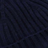 Monel - Unisex - Ferro Cashmere Beanie