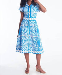 Ck Bradley - Milan Midi Dress