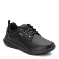 Skechers - Men's Delson Antigo Oxford Shoe