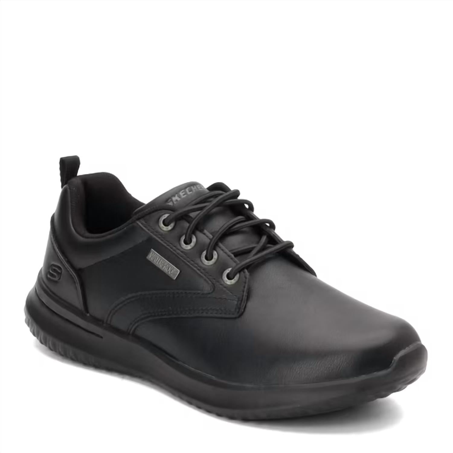 Skechers - Men's Delson Antigo Oxford Shoe