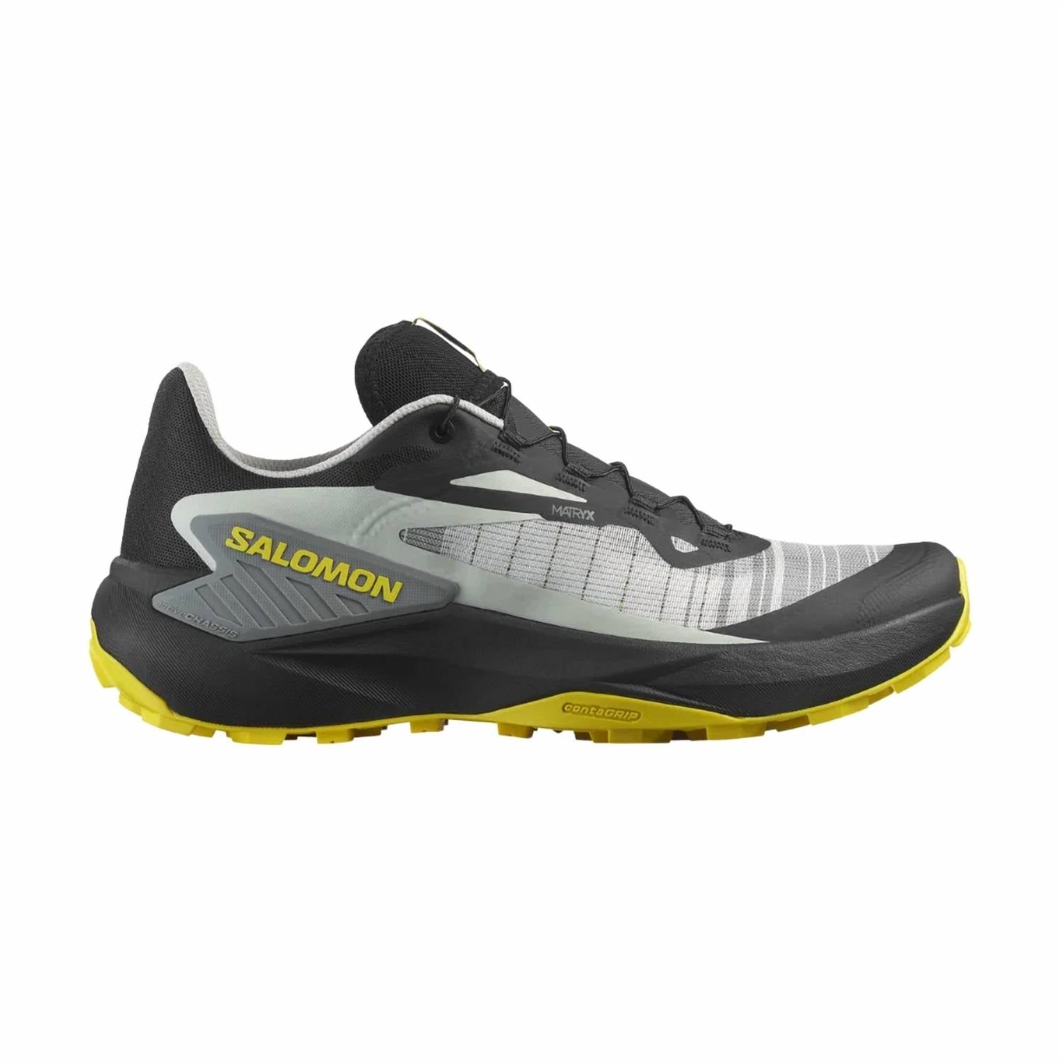 Salomon - Men's Genesis Trail Running Shoes