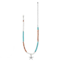 Brighton - Women's Beachcomber Adaptable Necklace