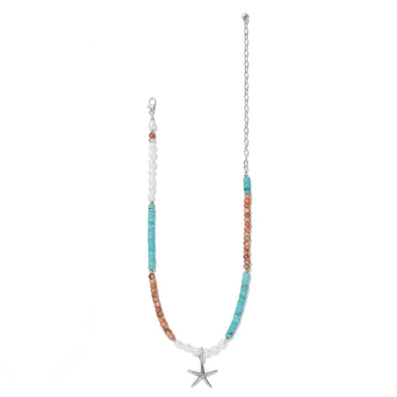 Brighton - Women's Beachcomber Adaptable Necklace