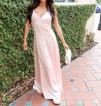 Lucy Paris - Luella Slip Dress