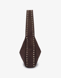 Remi/Reid - Women's Pasadena Studded Shoulder Bag