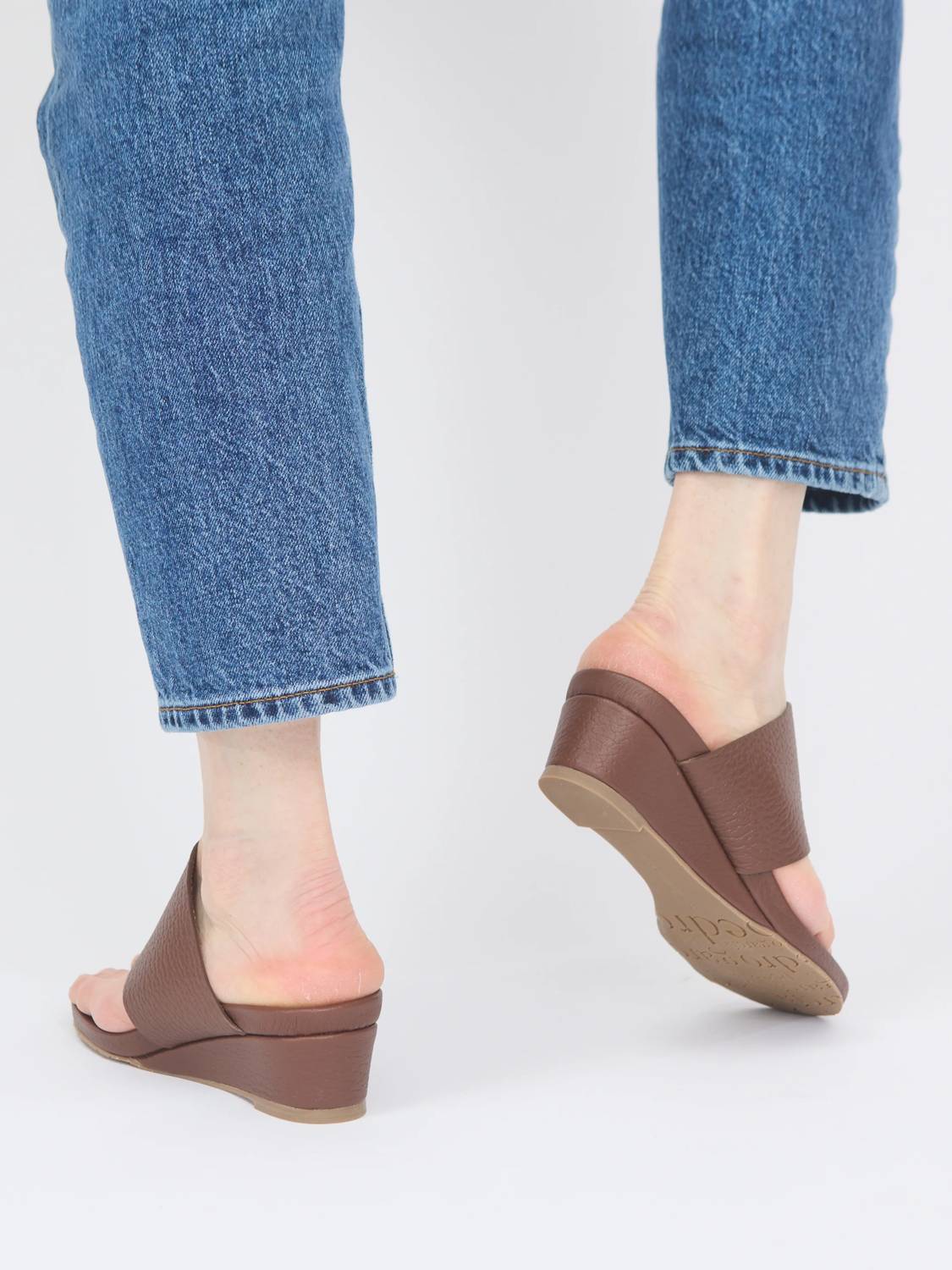 Pedro Garcia - Women's Weilis Wedge Sandal