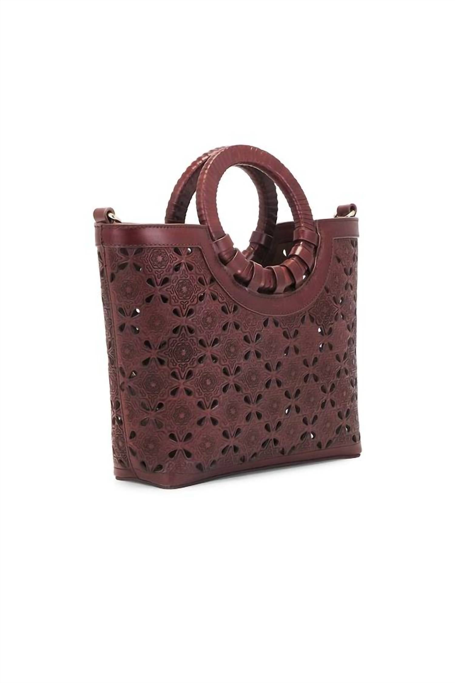 Cleobella - Mercy Mini Bag Tote