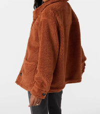 O'Neill - Huxlee Solid Jacket