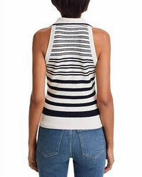 Veronica Beard - Meera Knit Tank Top