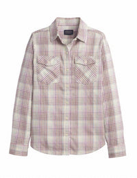 Pendleton - Perfect Two Pocket Shirt