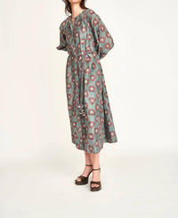 Mirth - Somerset Midi Dress