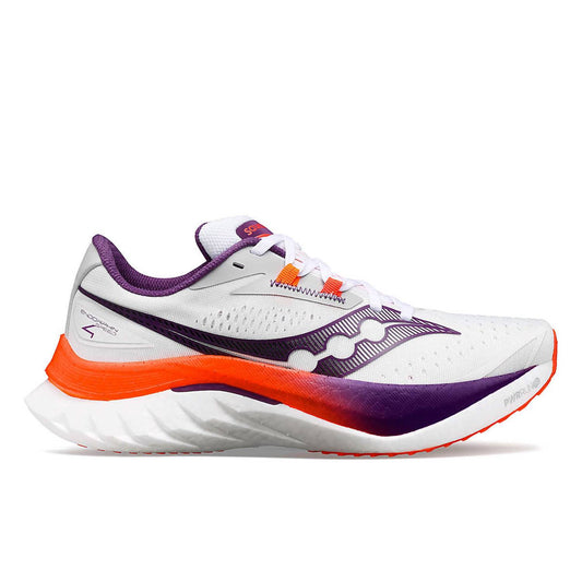 Saucony - Women's Endorphin Speed 4 Running Shoes