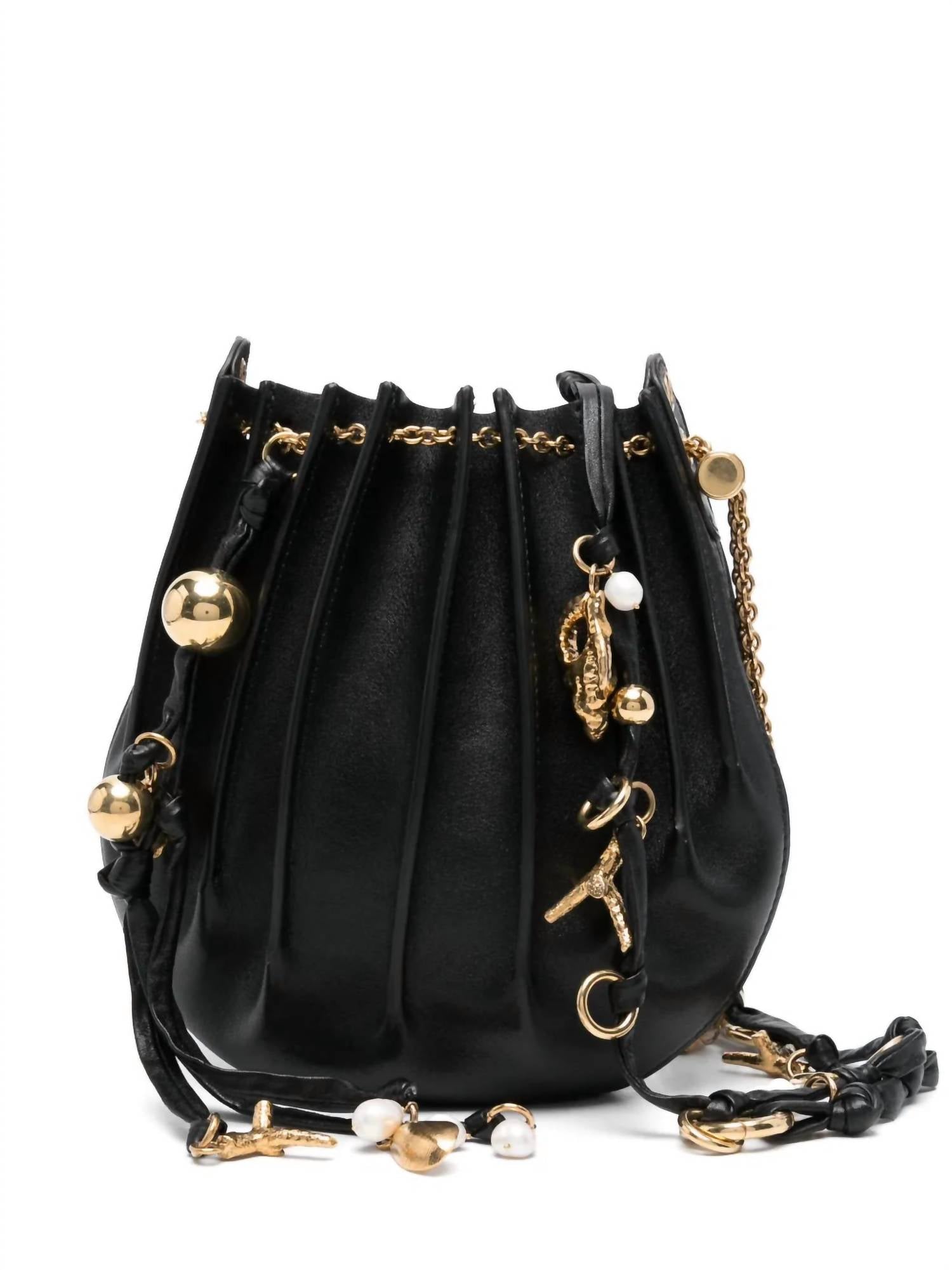 Chloe - Women's Sea Treasures Crossbody Bag