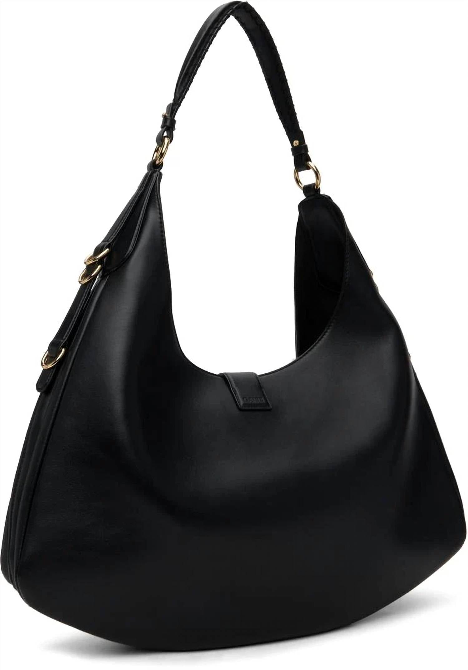 Ganni - Women's Kat Large Bag
