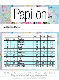 Papillon - Women's Tina Maxi Dress
