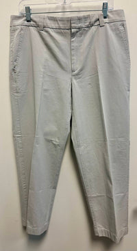 Vince - Women's Cotton Trouser