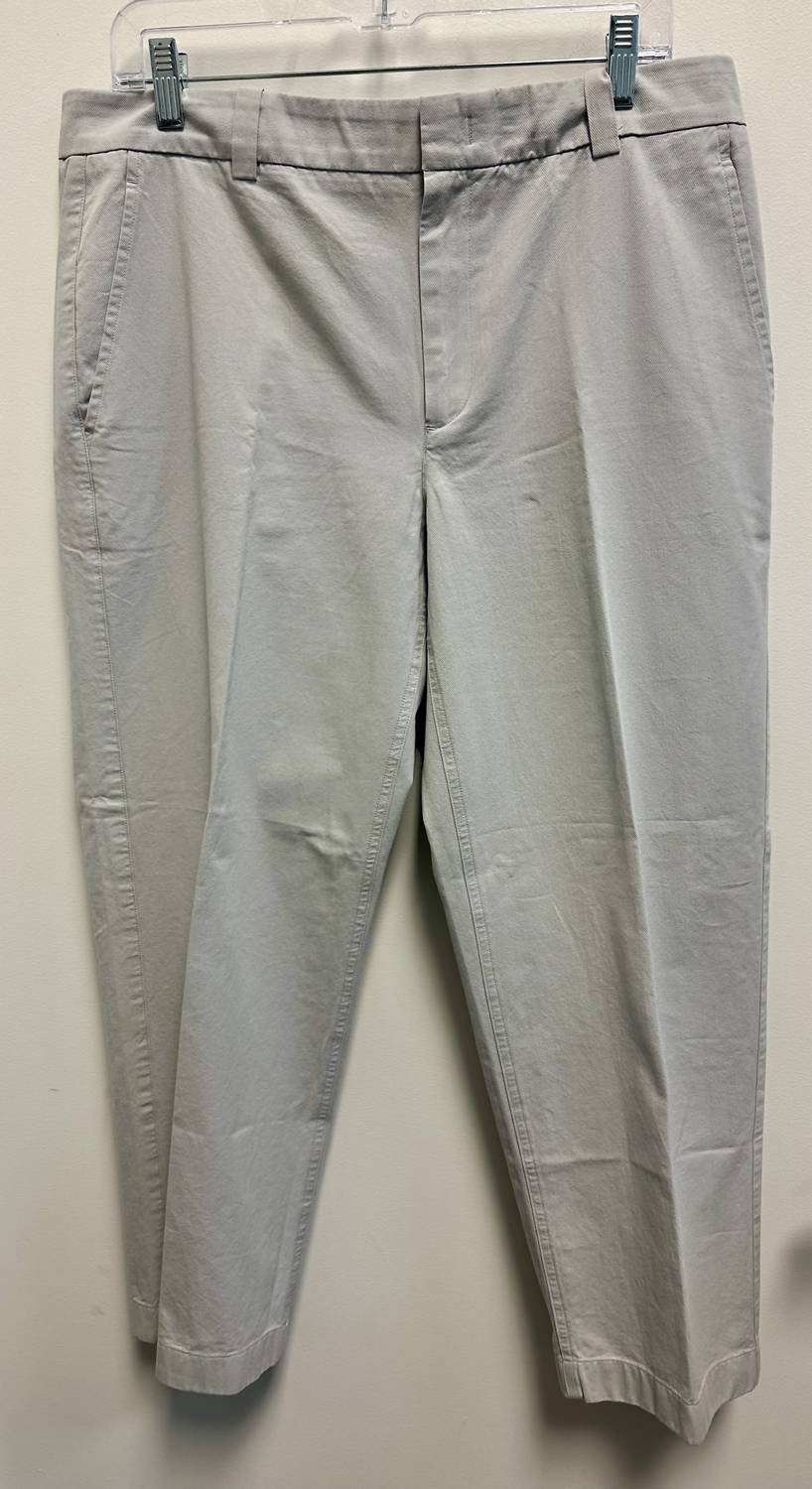 Vince - Women's Cotton Trouser
