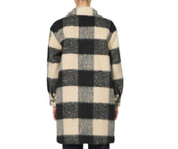 Dear John Denim - Carmine Long Jacket
