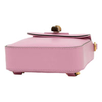 Gucci - Bamboo Mini Handbag
