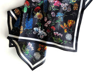 Curious Prints - Women's Botanical Scarf