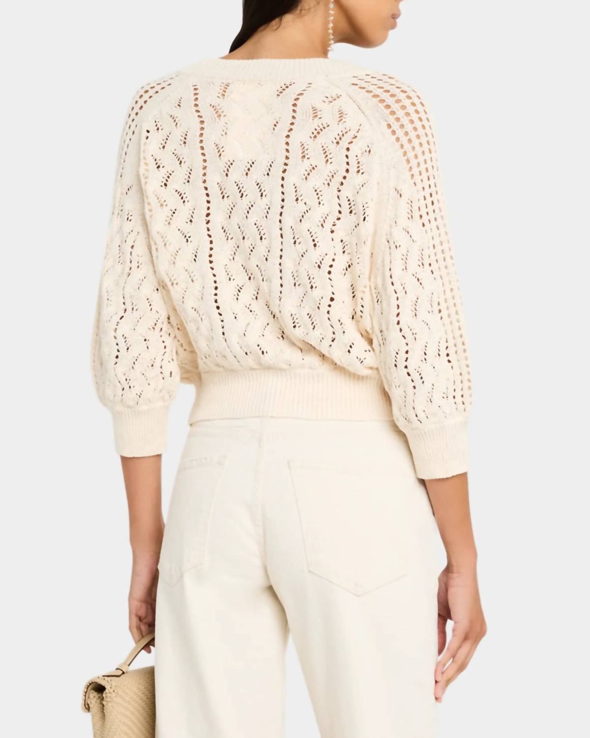 Vanessabruno - Essam Cardigan