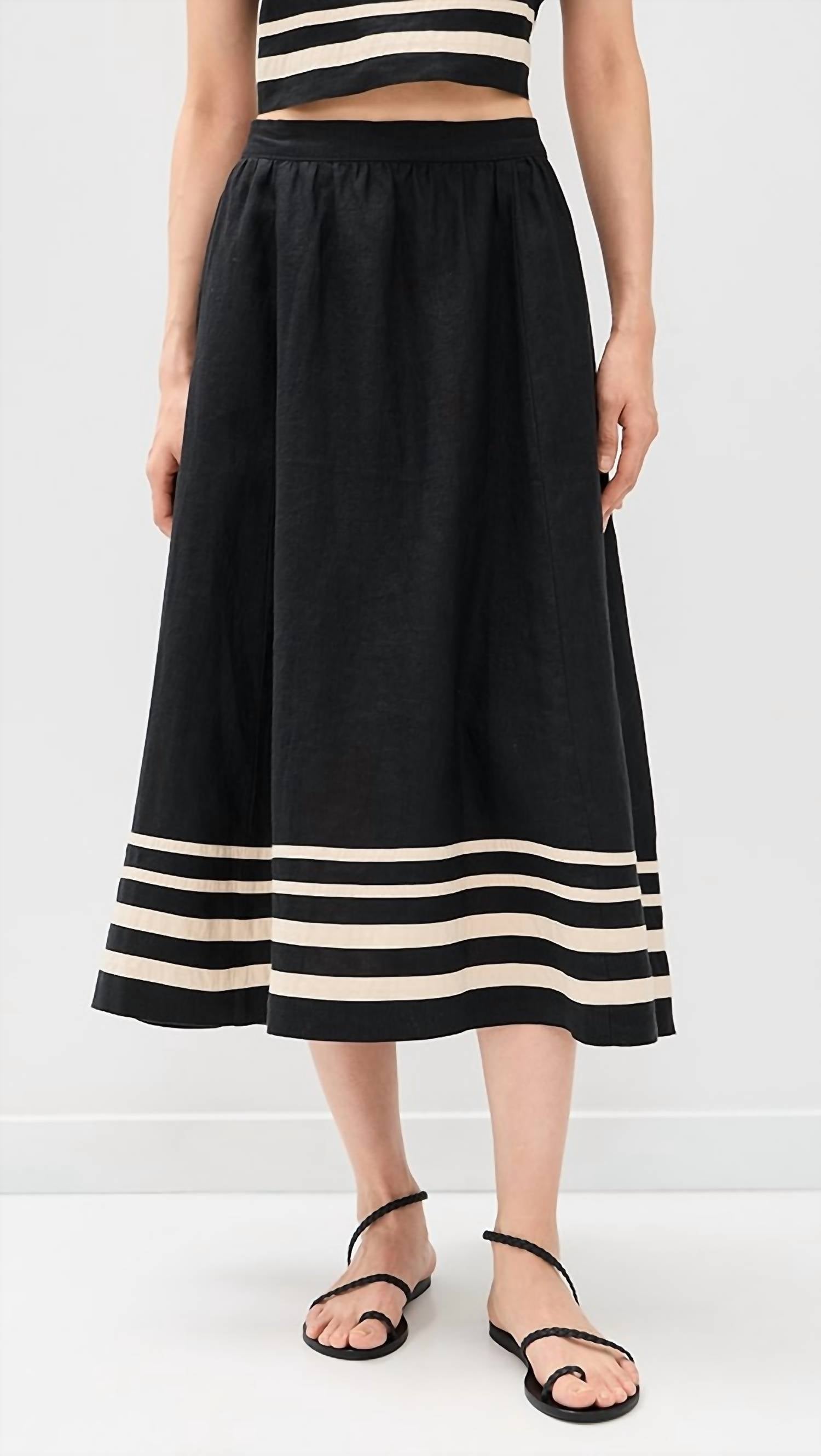 Xirena - Lucille Skirt