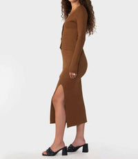 Sanctuary - Sugar Midi Skirt