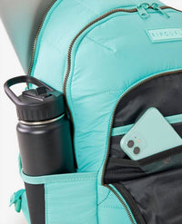 Rip Curl - Women's Ozone Quilted 30l Backpack