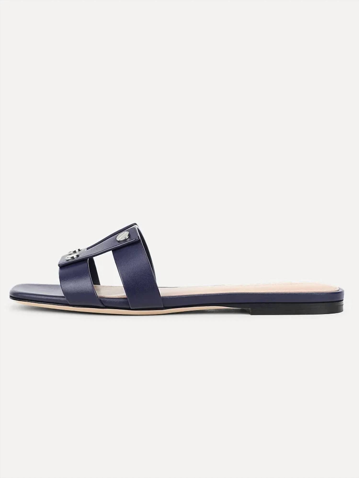 Veronica Beard - Women's Via Slide Sandal