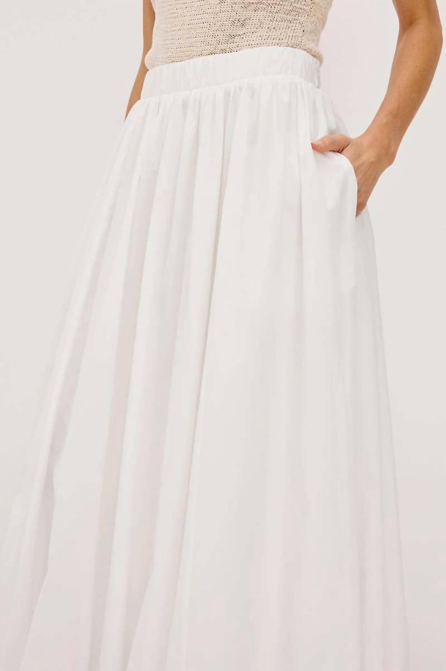 Rails - Cala Midi Skirt