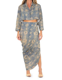 Jbq - Noor Skirt