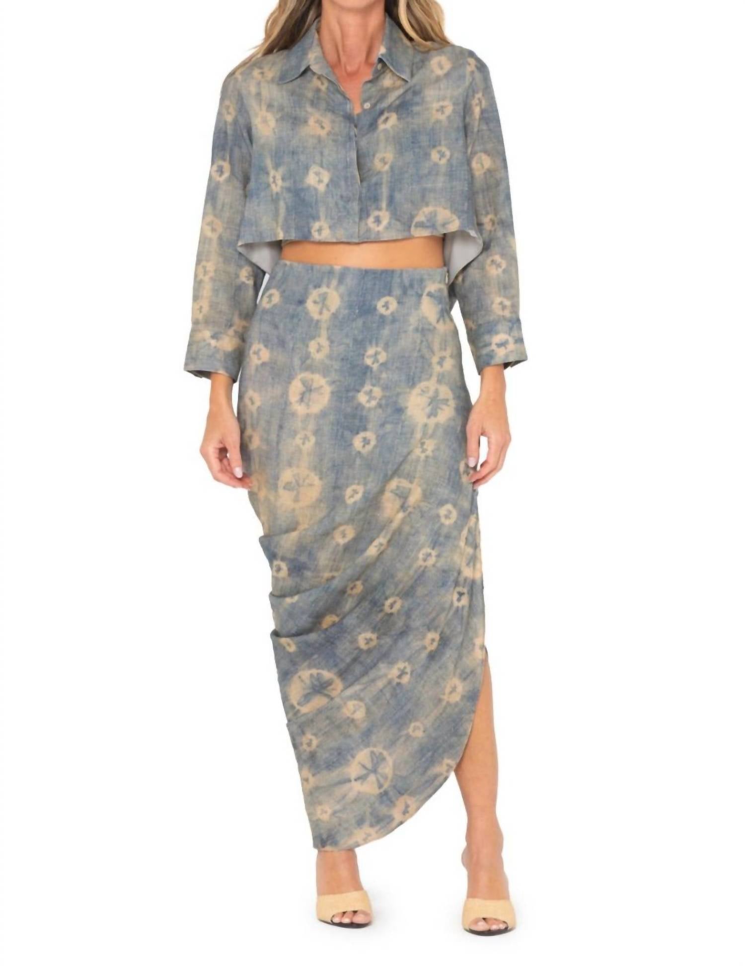 Jbq - Noor Skirt
