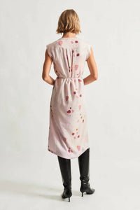 Raquel Allegra - Zaire Dress