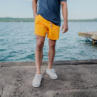 Sea Culture - Riviera Swim Trunk