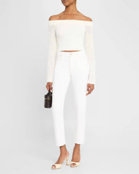 Frame - Borrowed Denim Pants