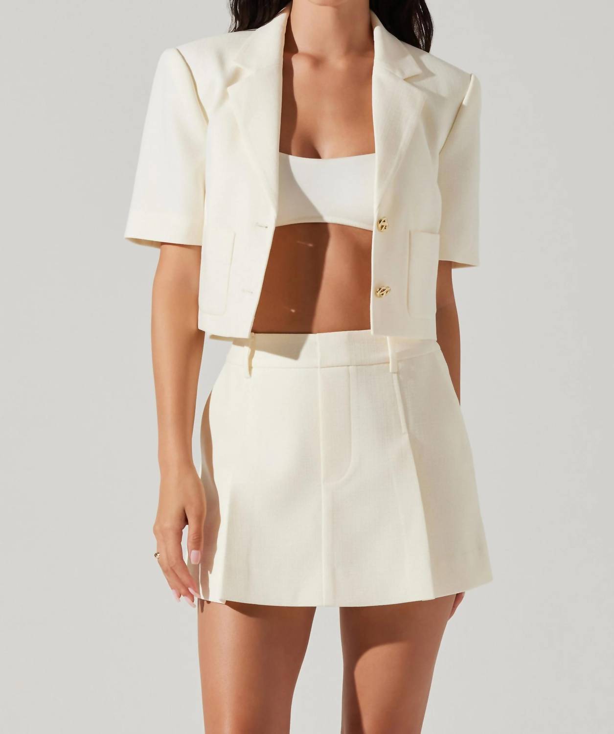 Astr - Jhene Shorts