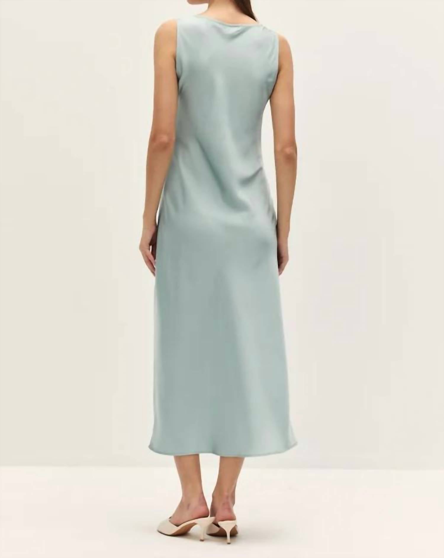 Elodie - Odette Dress