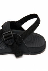 Chaco Women's Lowdown Sandal in black - women's sandal - view 5