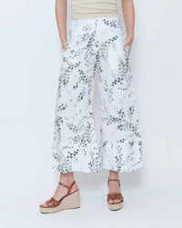 Blueberry - Flare Trousers