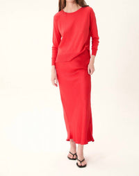Deluc - Madeira Maxi Skirt