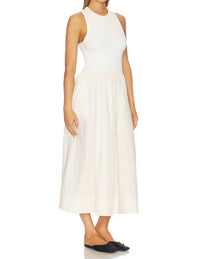 Sold Out Nyc - Rsvp Midi Dress