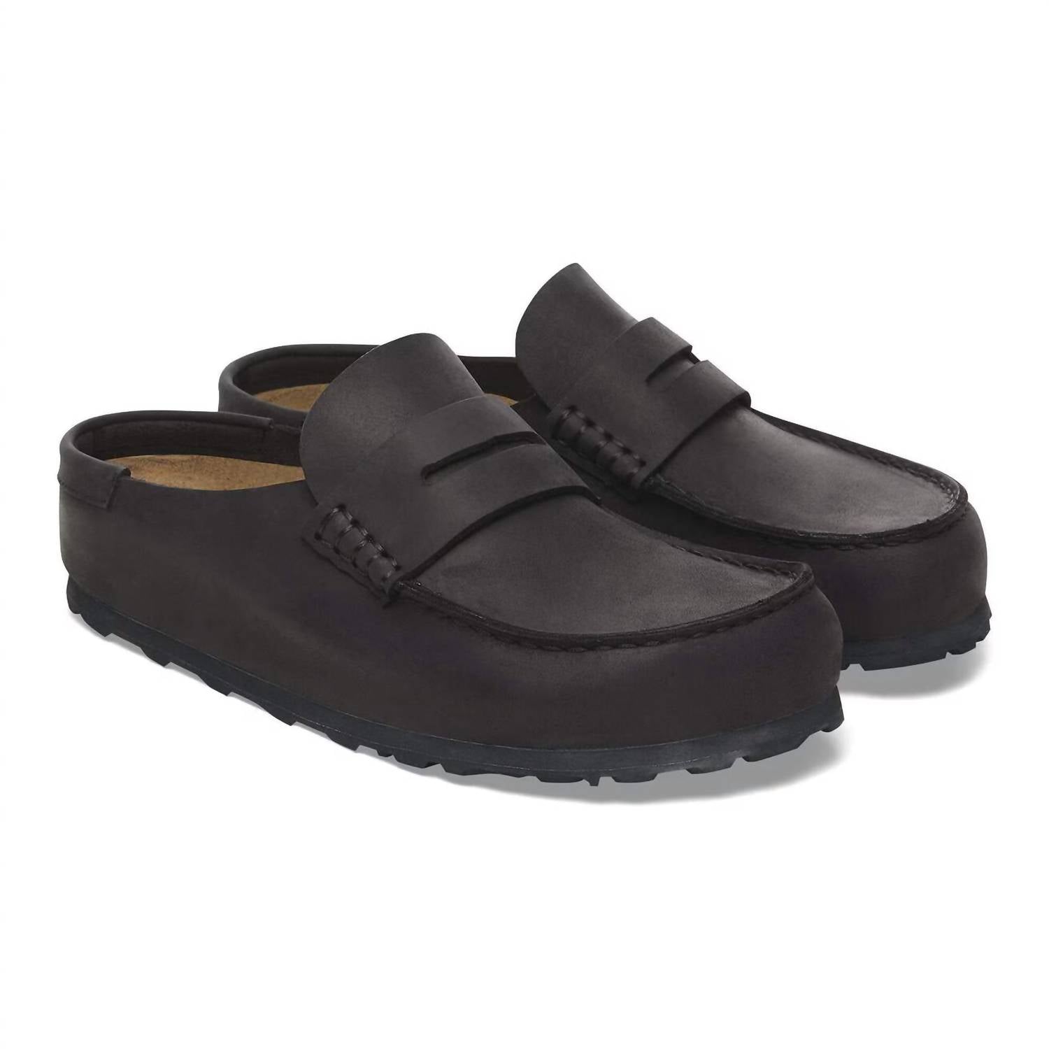 Birkenstock - Men's Naples Shoes