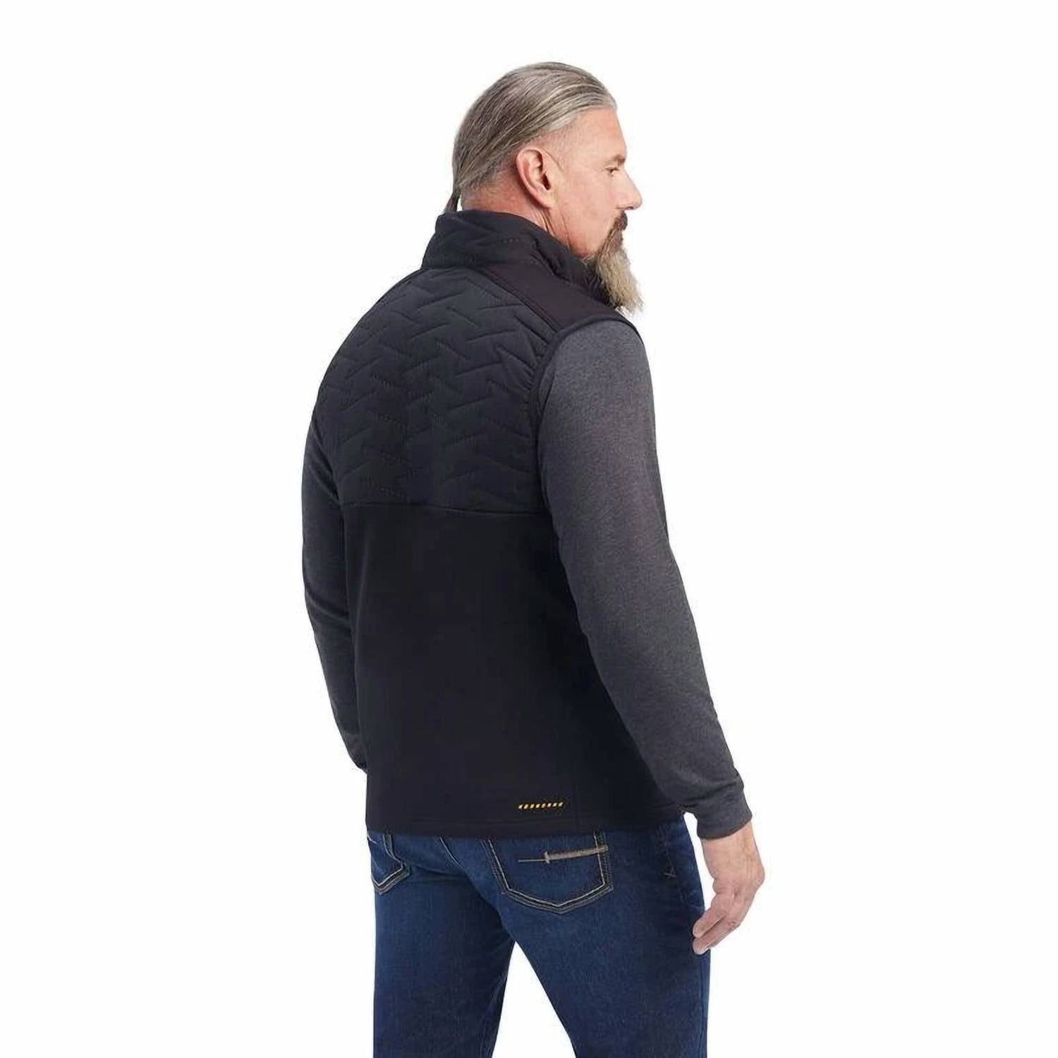 Ariat - Rebar Cloud 9 Insulated Vest
