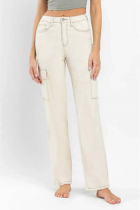 Flying Monkey - Jessica Utility Cargo Pants