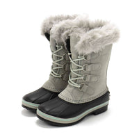 Northside - Girl's Kathmandu Mid Calf Waterproof Snow Boots