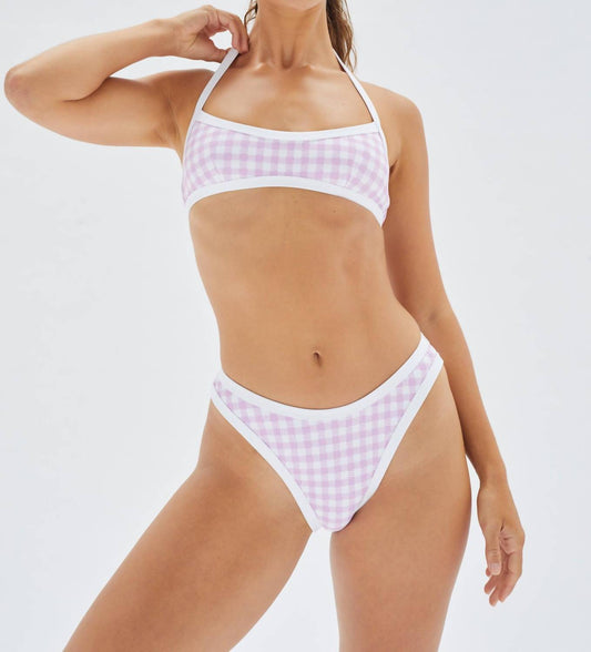 Bridgitte Swim Bottoms