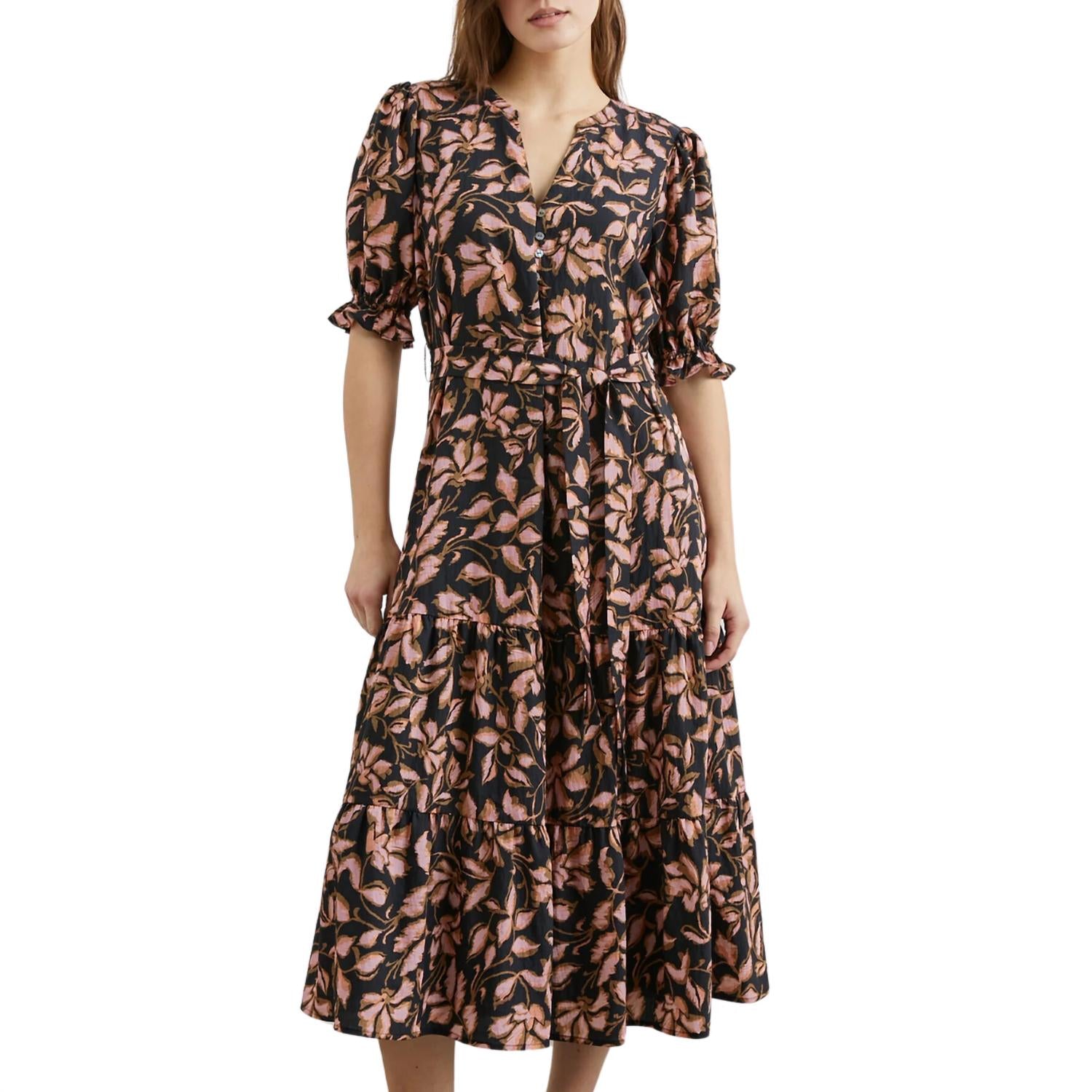 Rails - Eliana Dress