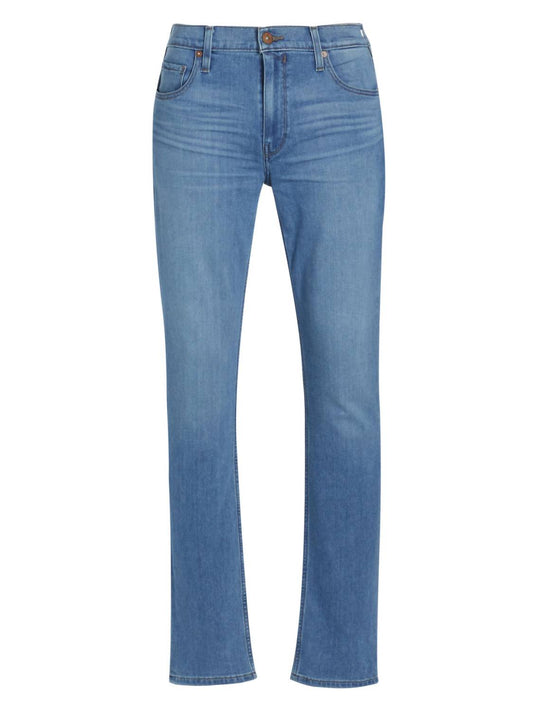 Paige - Federal Slim Straight Leg Jeans