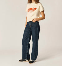 Oncept - Maud Sunday Styles Sweatshirt