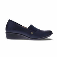 Revere - Women's Naples Wide Stretch Loafer